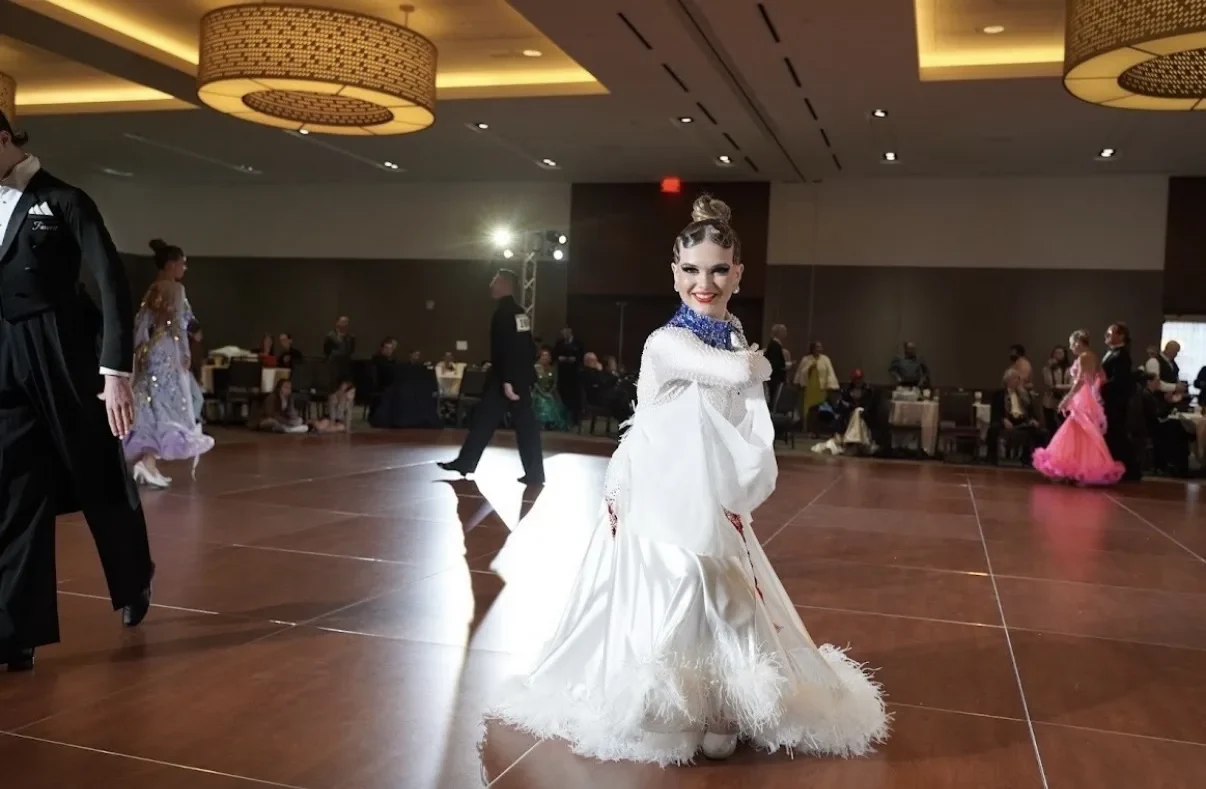 Ballroom & Smooth slideshow 4