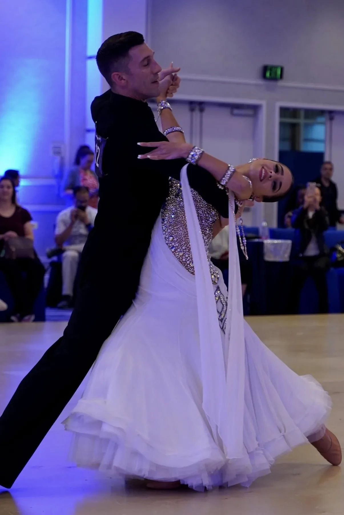 Ballroom & Smooth slideshow 2 3