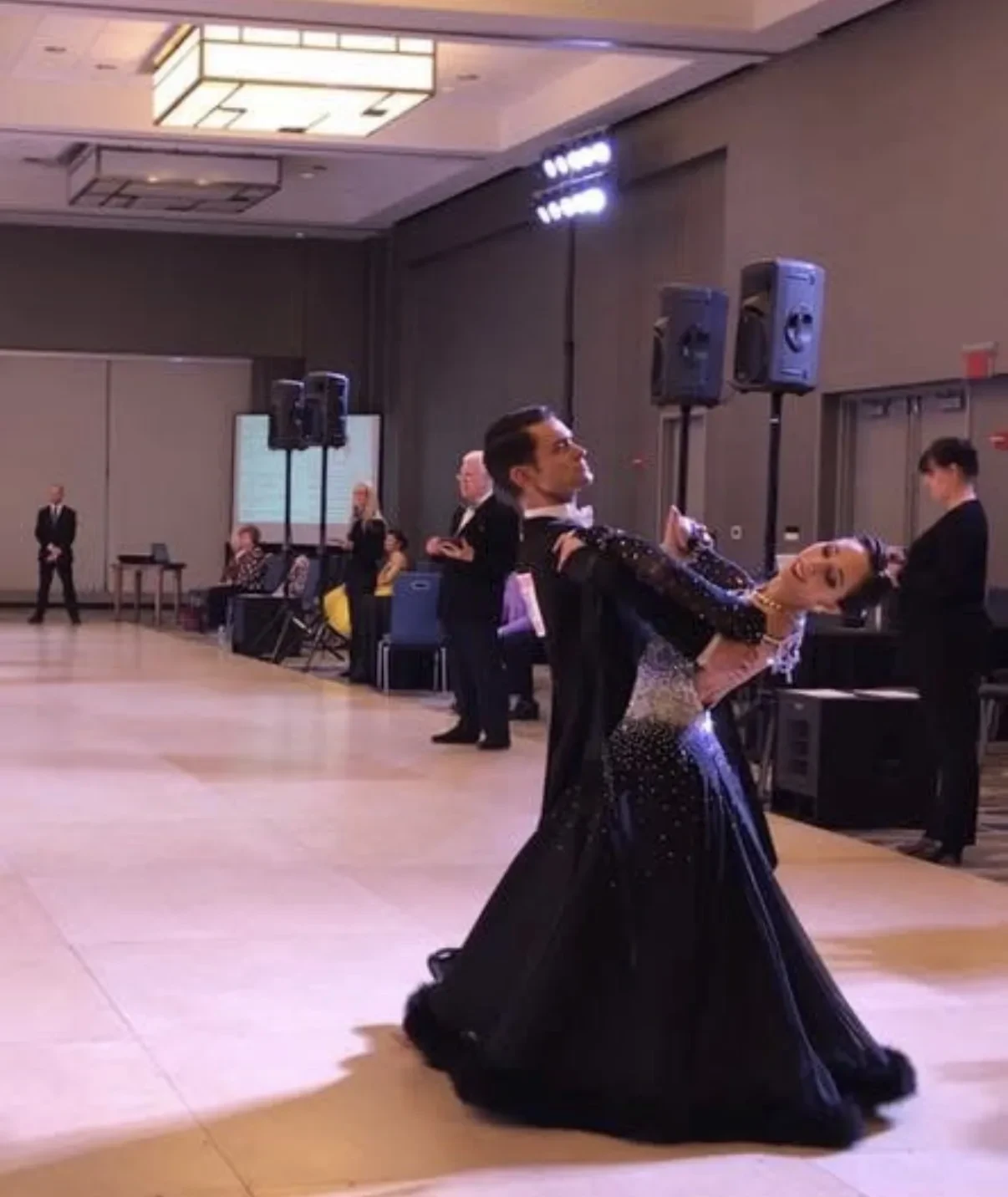 Ballroom & Smooth slideshow 3 2