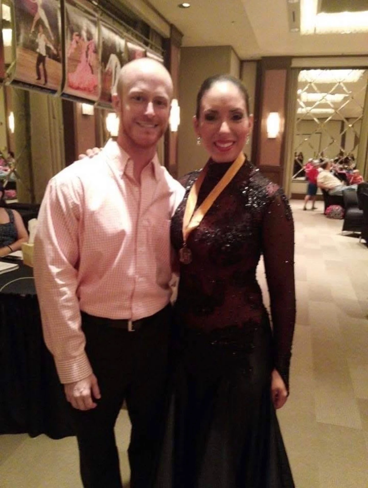 Ballroom & Smooth slideshow 3 3