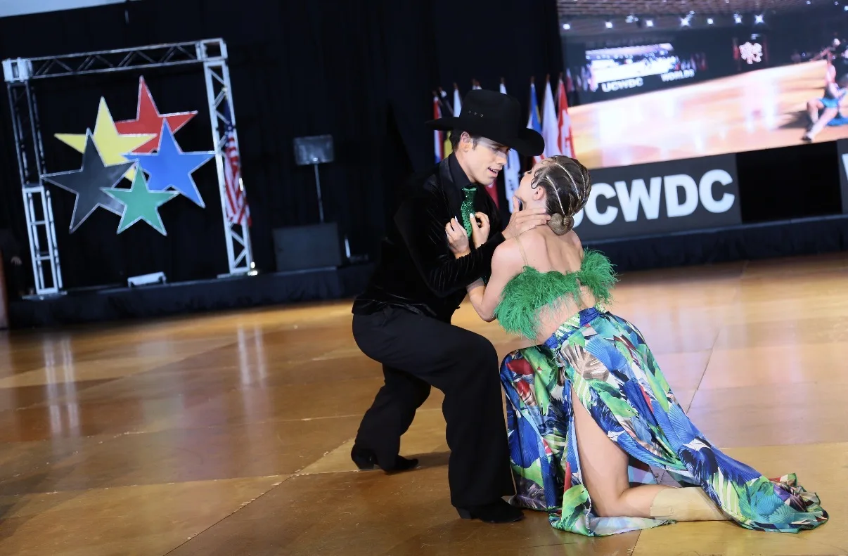 Country Western slideshow 2 2