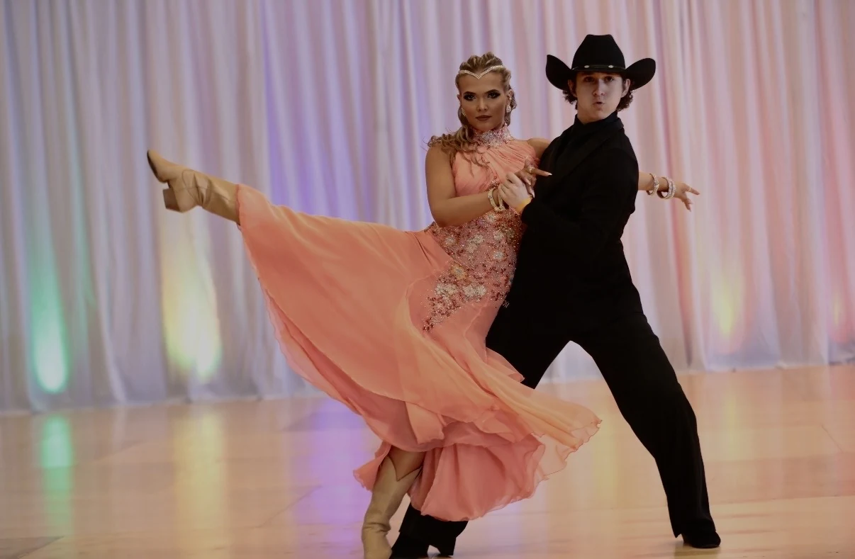 Country Western slideshow 3 4