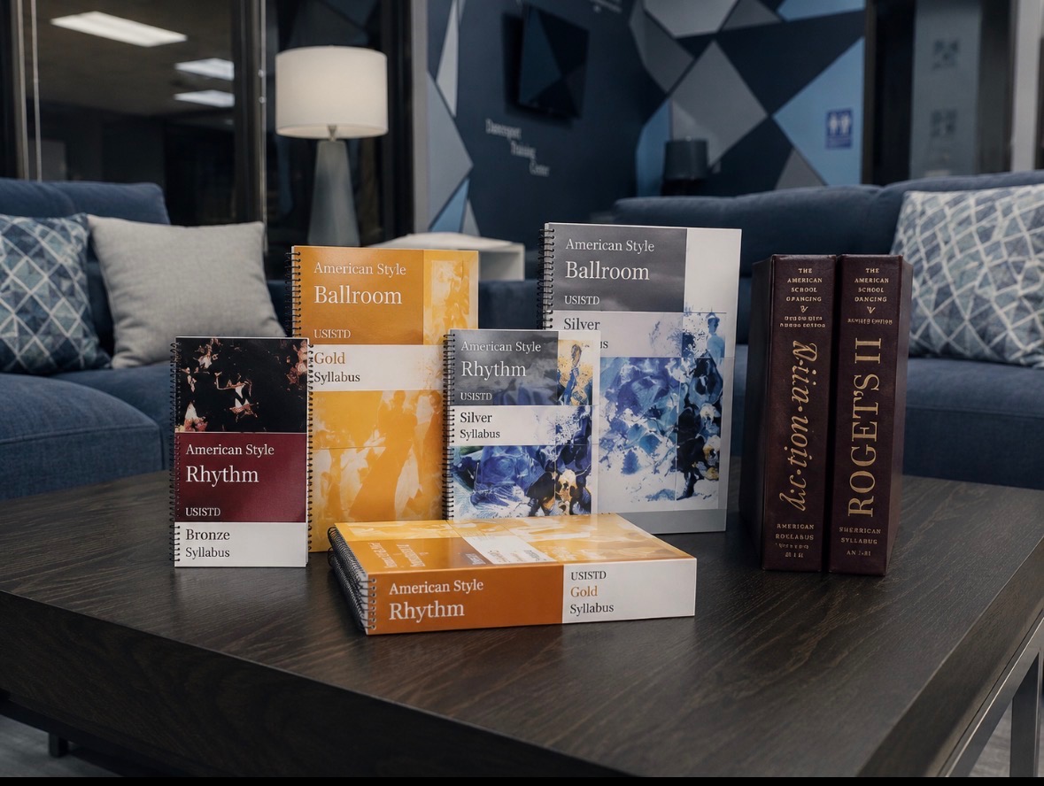 American Style technique books — Bronze through Gold