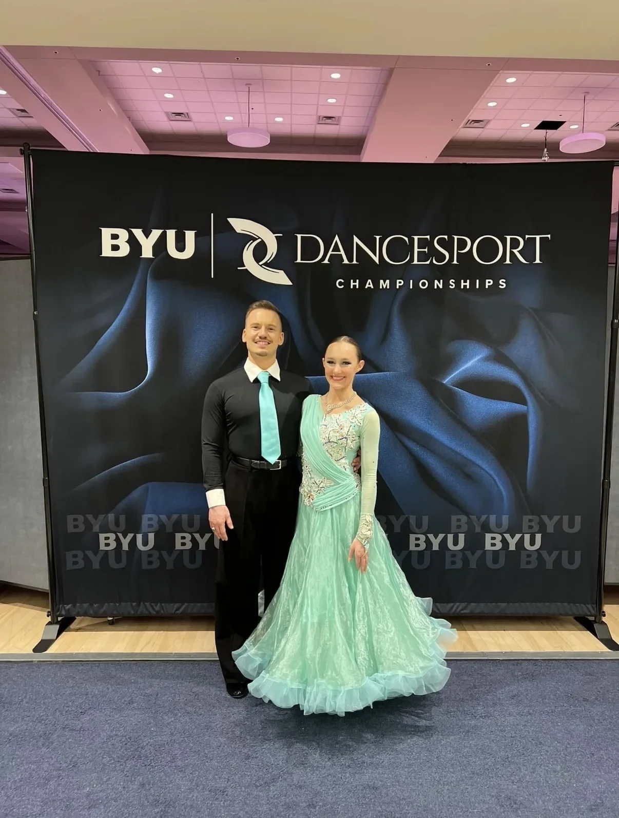 Dancesport hero 19
