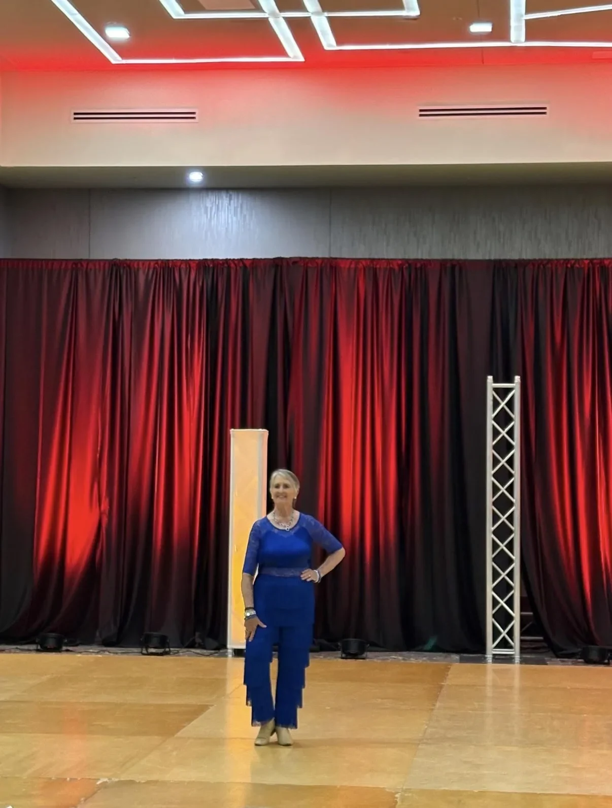 Dancesport hero 24