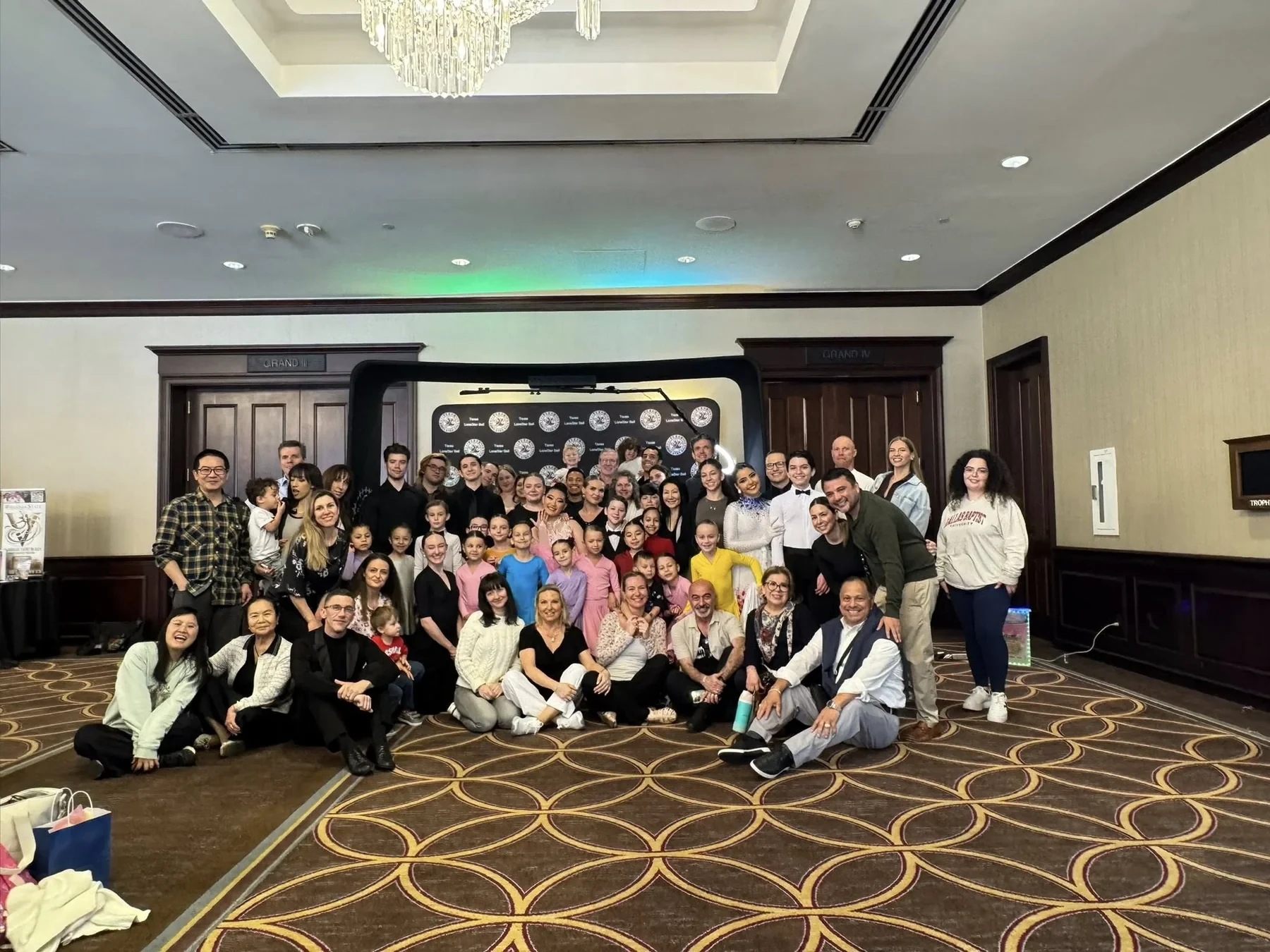 Dancesport hero 27