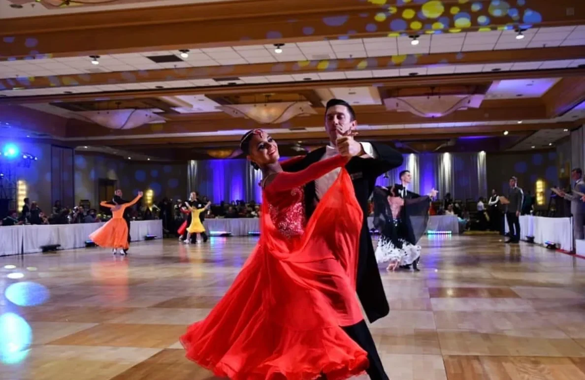 Dancesport hero 29