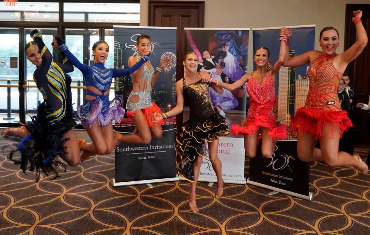Dancesport hero 37