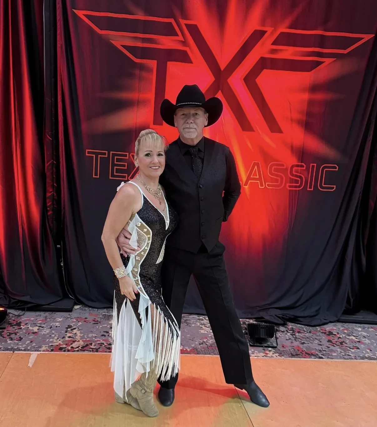 Dancesport hero 42