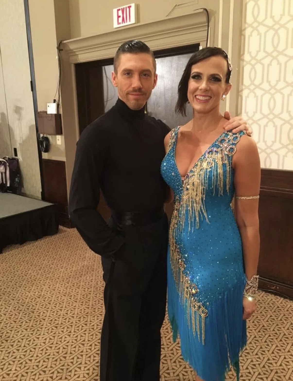 Dancesport hero 44