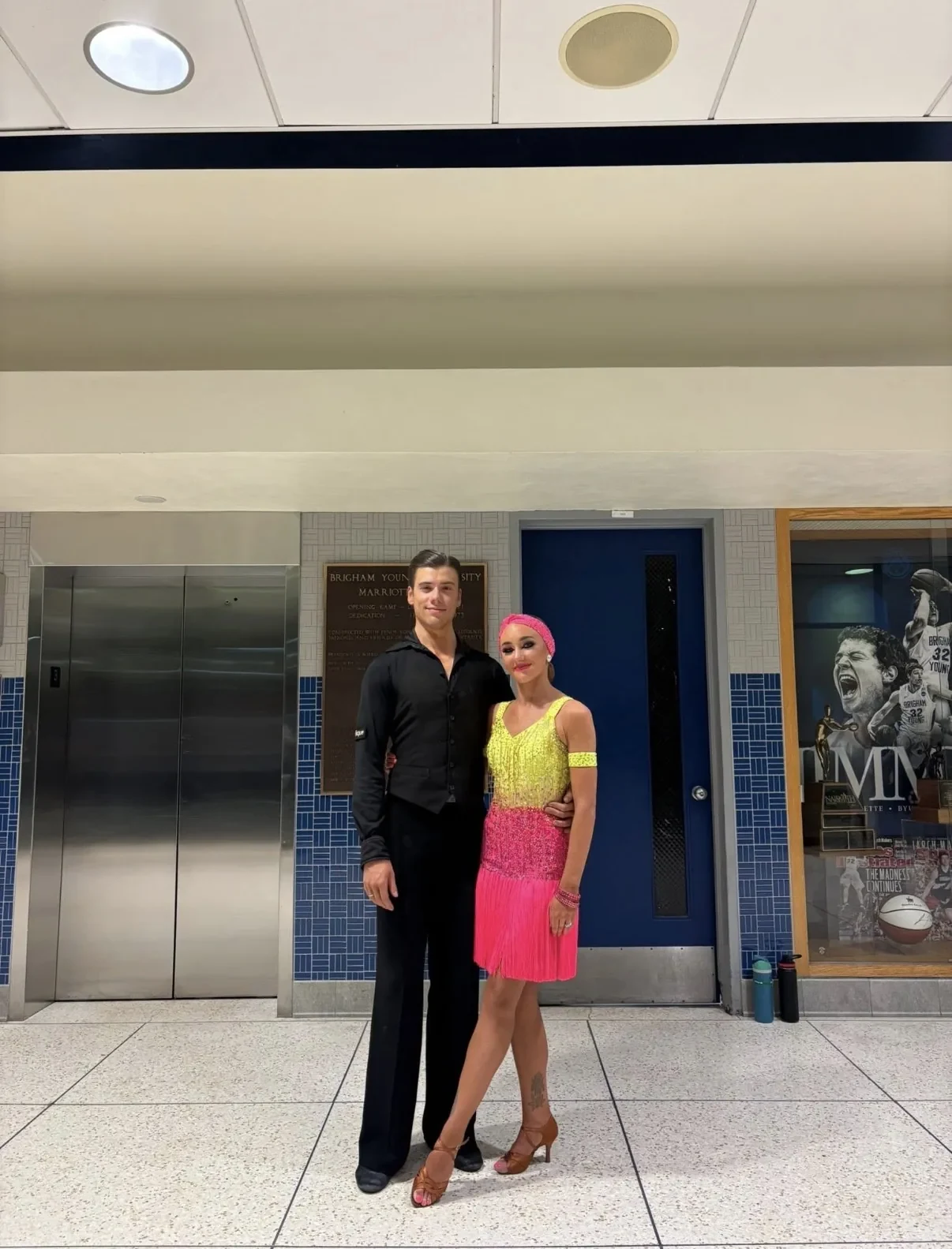 Dancesport hero 48