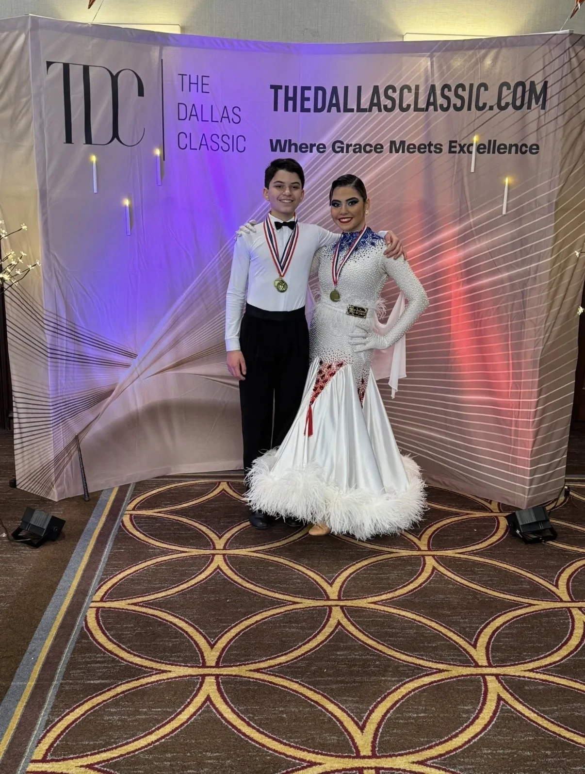 Dancesport hero 51