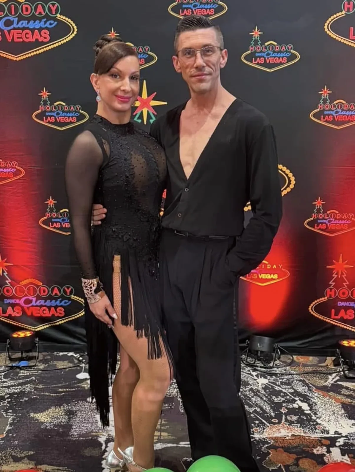 Dancesport hero 52