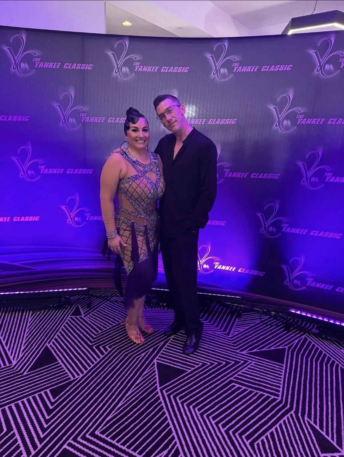 Dancesport hero 56