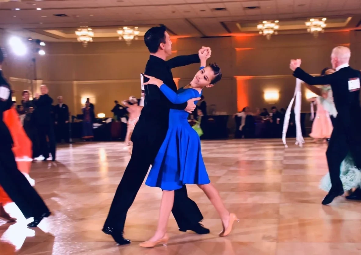 Dancesport hero 57