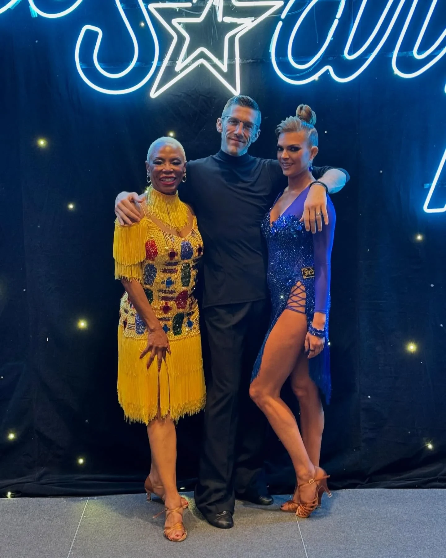 Dancesport hero 58
