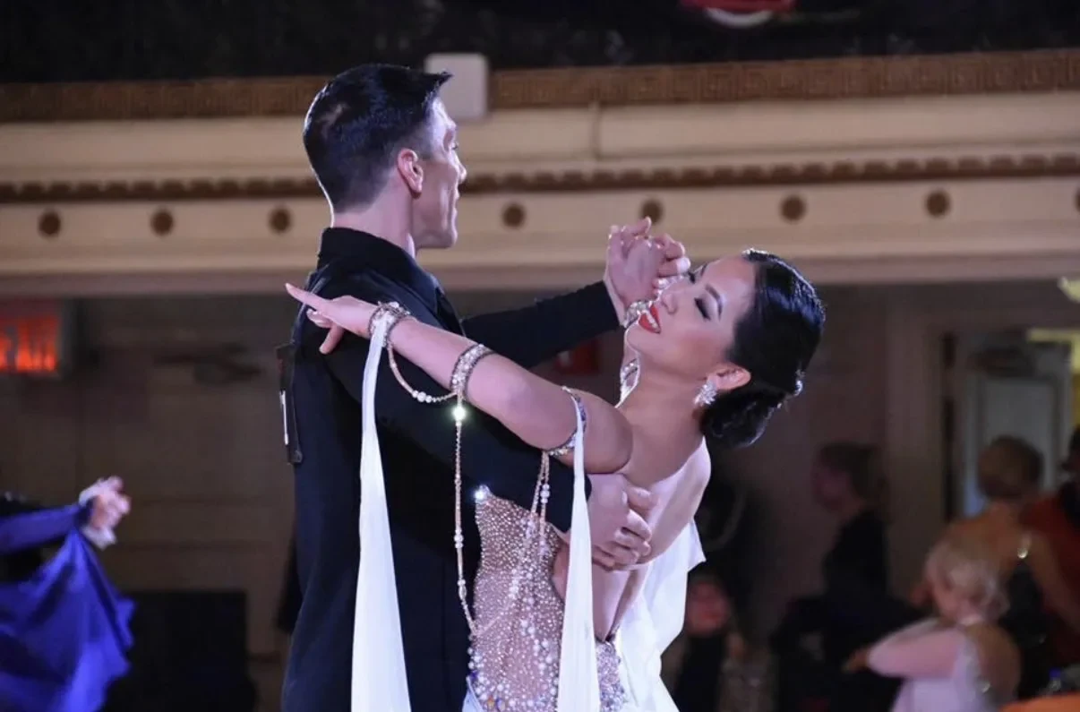 Dancesport hero 61