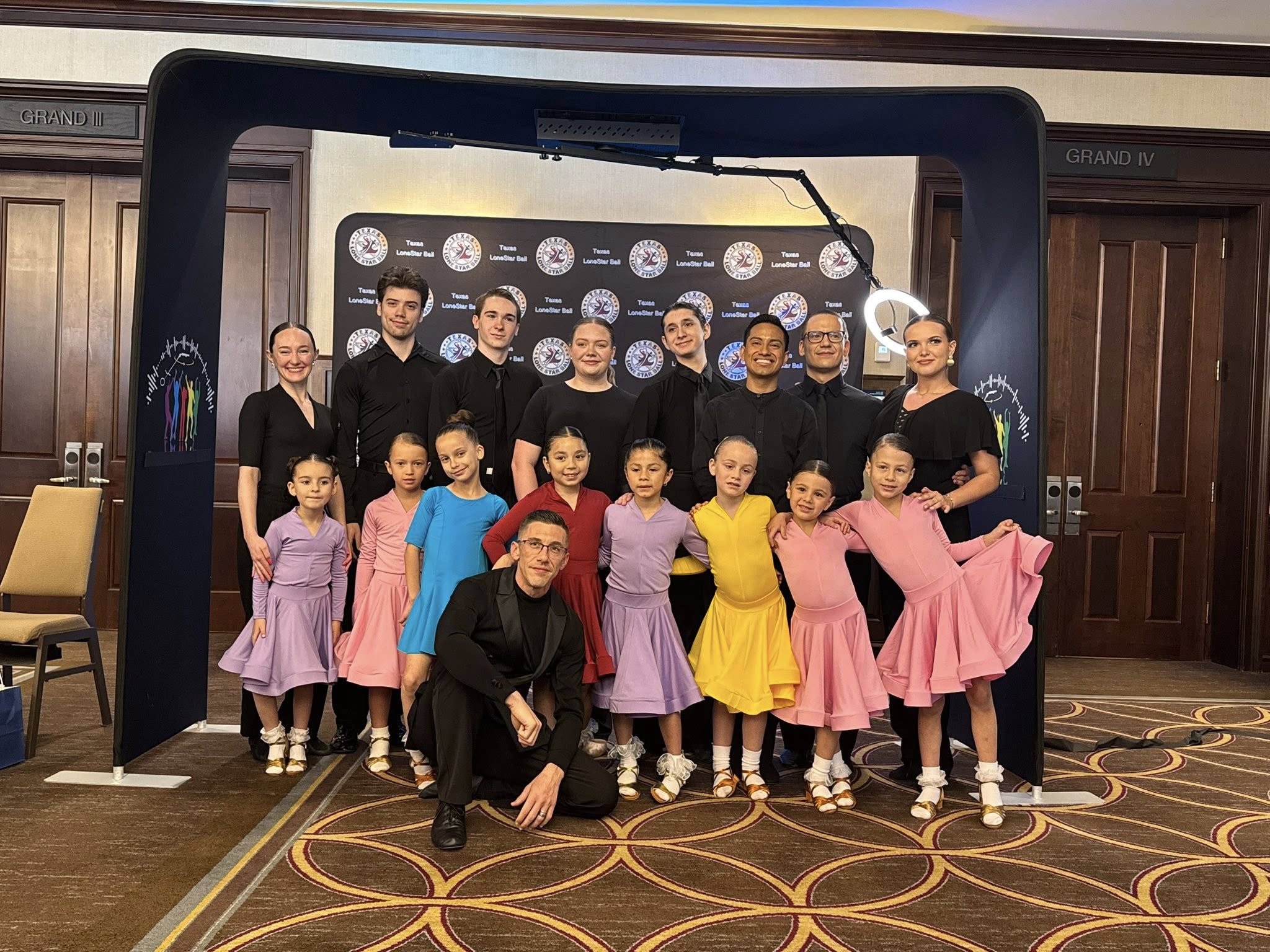 Youth Dancesport