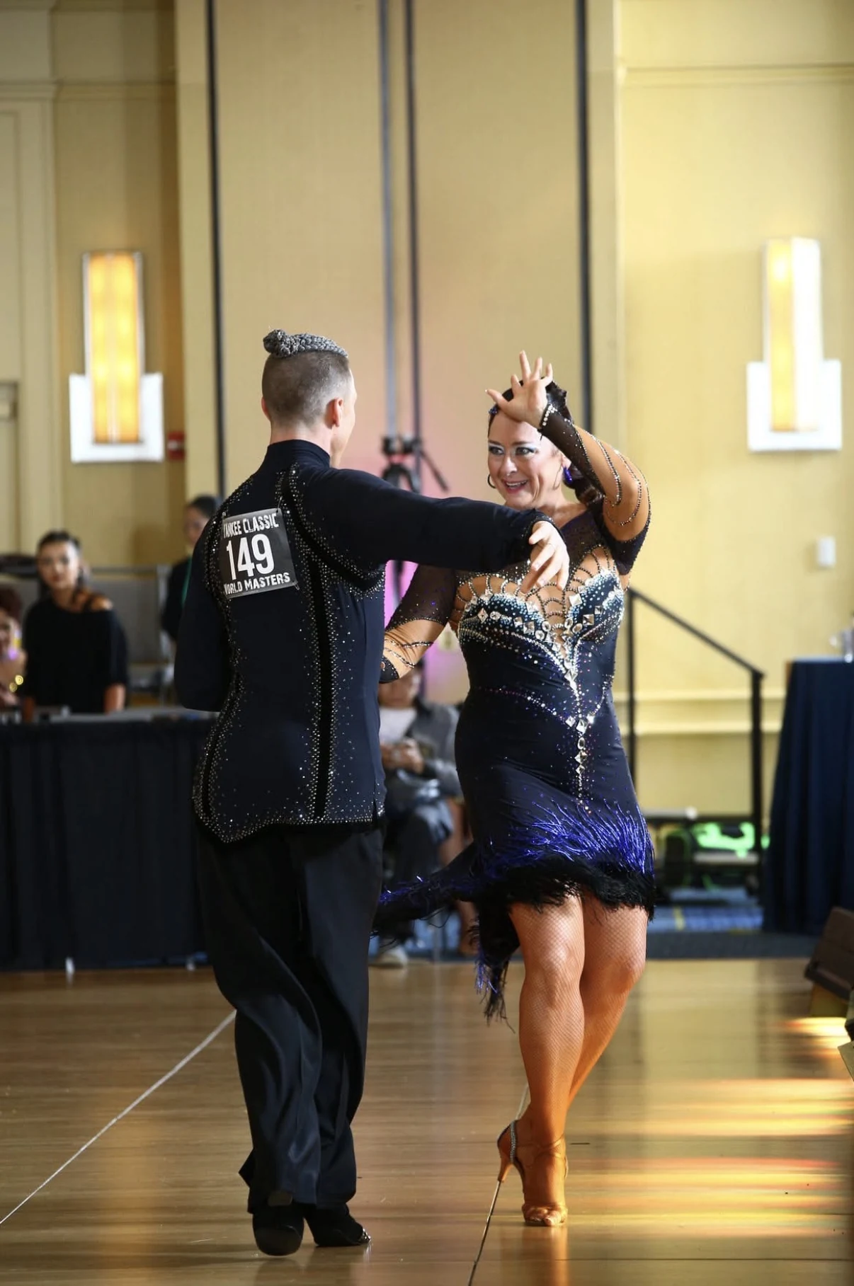Latin & Rhythm slideshow 3 2