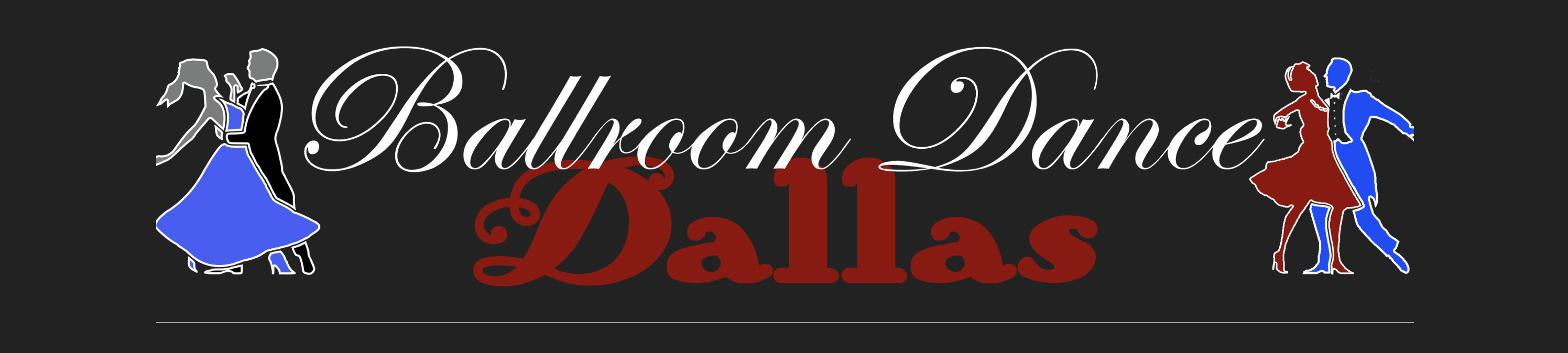 Ballroom Dance Dallas logo