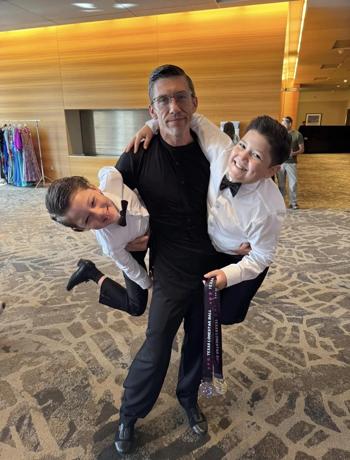 Youth Dancesport slideshow 4