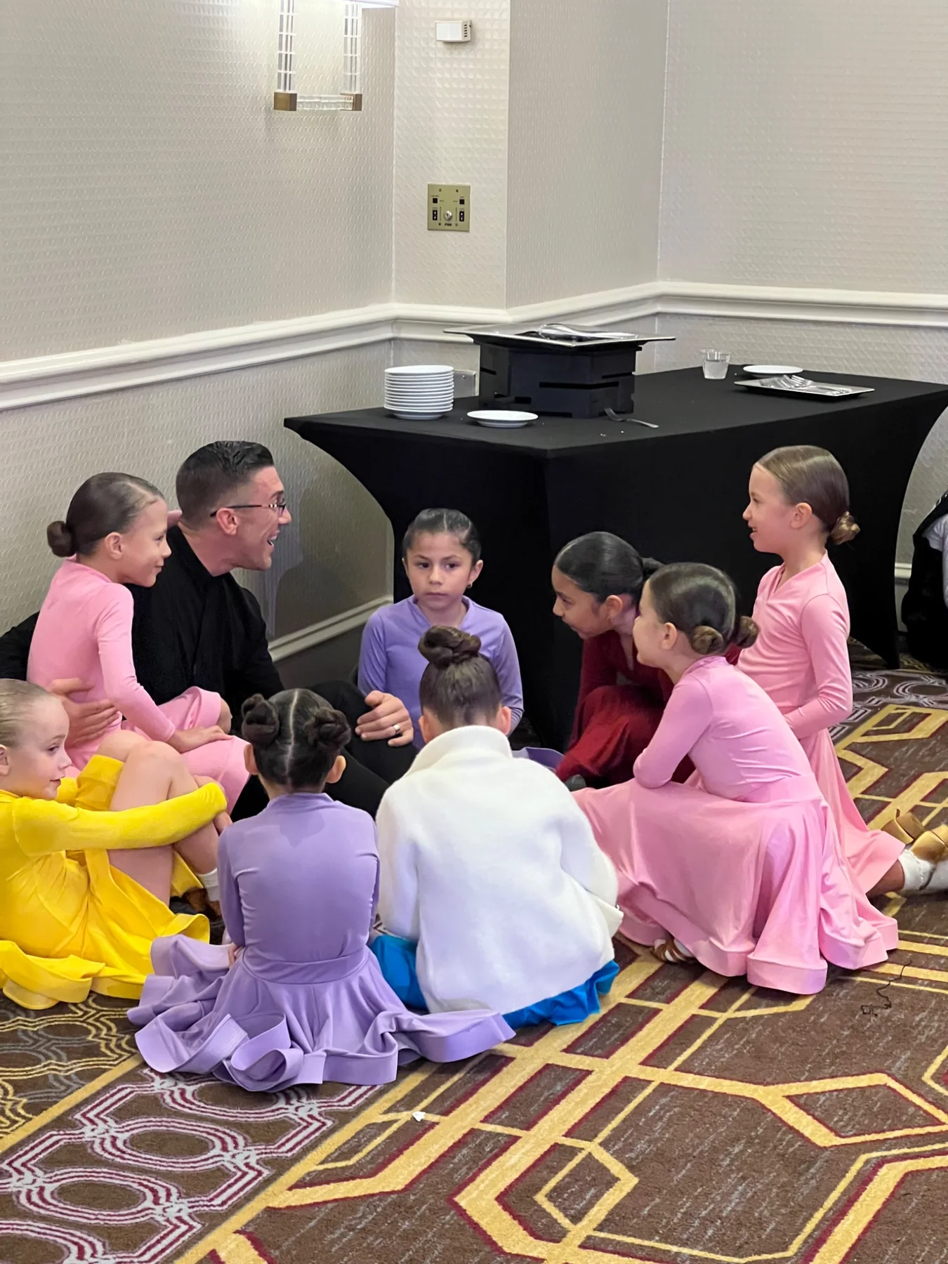 Youth Dancesport slideshow 10