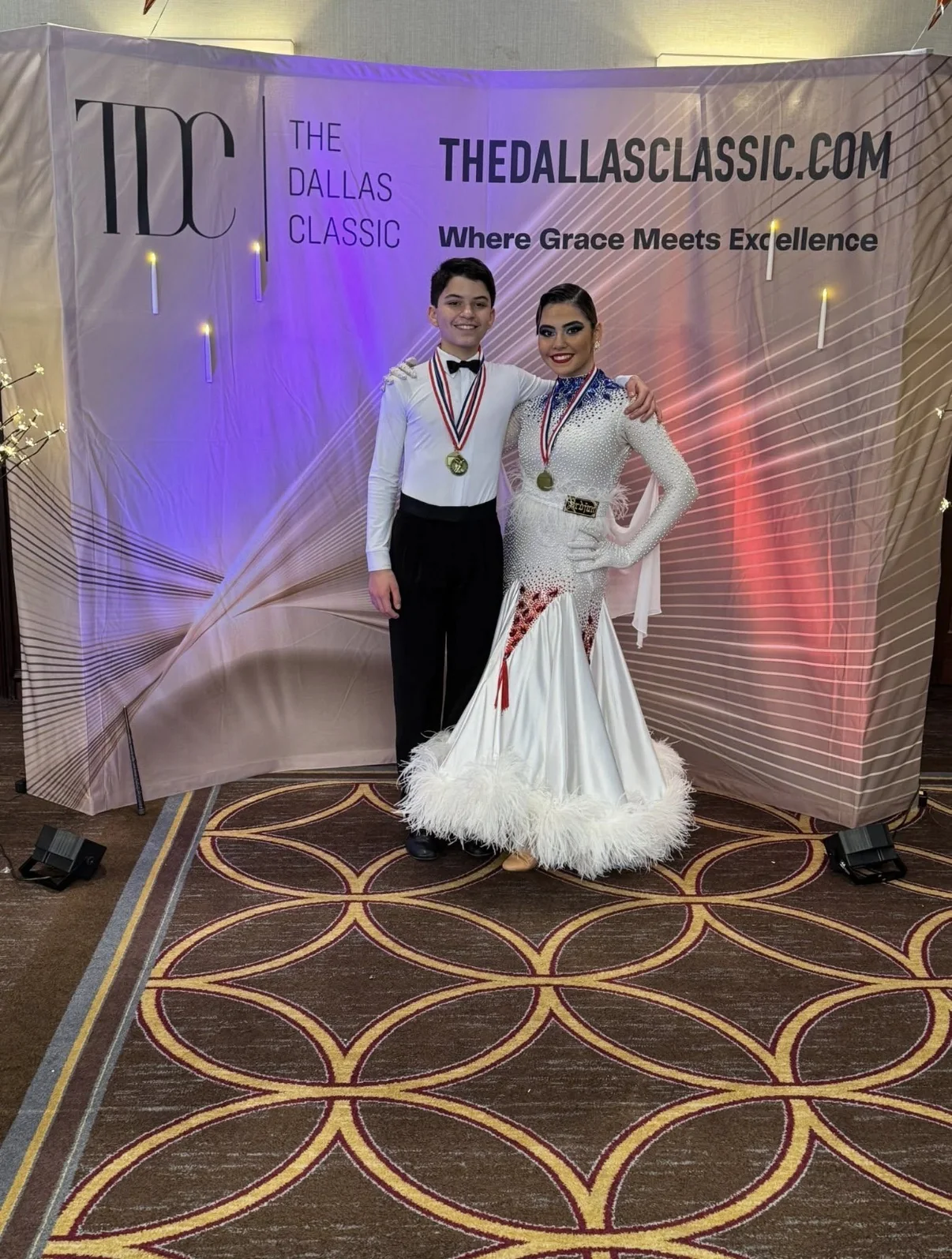 Youth Dancesport slideshow 17